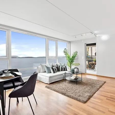 Sentral 2sov Sjoutsikt *