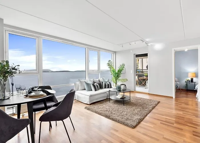 Sentral 2sov Sjoutsikt *